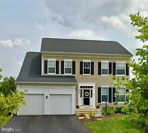 2425 MACALLISTER LANE, GAMBRILLS, MD 21054
