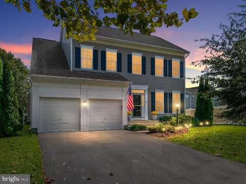 2425 MACALLISTER LANE, GAMBRILLS, MD 21054