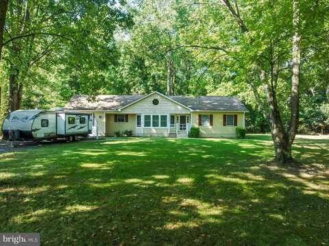 111 DELL FOXX ROAD, BARCLAY, MD 21607