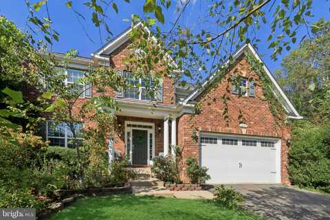 6249 HAWSER DRIVE, KING GEORGE, VA 22485