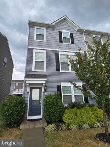 191 PRESIDENTS POINTE AVENUE, RANSON, WV 25438
