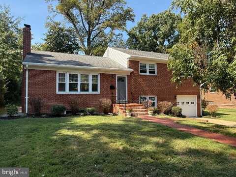 211 W COLUMBIA STREET, FALLS CHURCH, VA 22046