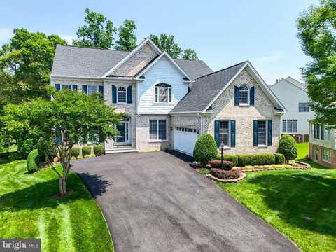 4801 GRAND MASTERS WAY, WOODBRIDGE, VA 22192