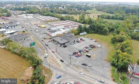 2.49+- ACRES LINCOLN WAY WEST, CHAMBERSBURG, PA 17202
