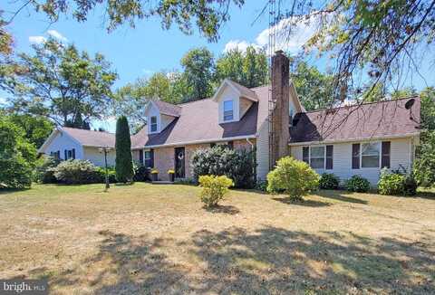 90 KNOXLYN ORRTANNA ROAD, GETTYSBURG, PA 17325