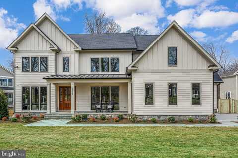508 NELSON DRIVE NE, VIENNA, VA 22180