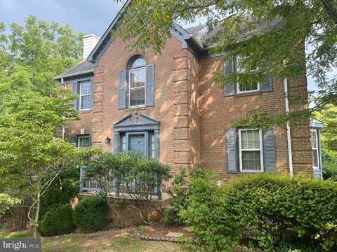 4537 SAWGRASS COURT, ALEXANDRIA, VA 22312
