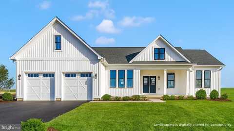 11737 ASHTON ROAD, CLEAR SPRING, MD 21722