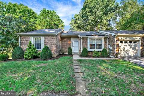 1012 MASTLINE DRIVE, ANNAPOLIS, MD 21401