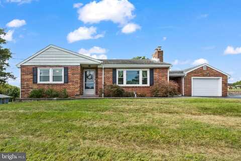 854 BRAEBURN ROAD, ELIZABETHTOWN, PA 17022