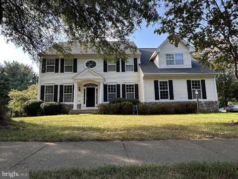 6001 HARNSBERGER BARN COURT, MANASSAS, VA 20112