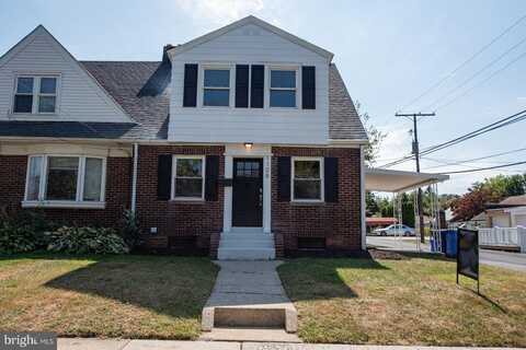 1108 E JACKSON STREET, YORK, PA 17403