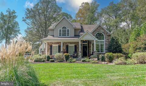 1219 STARMOUNT LANE, BEL AIR, MD 21015