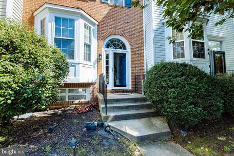 47 HORSEMAN, RANDALLSTOWN, MD 21133