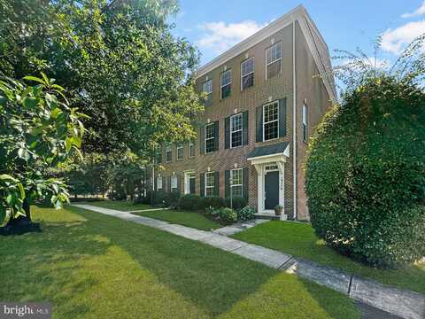 15852 MACKENZIE MANOR DRIVE, HAYMARKET, VA 20169