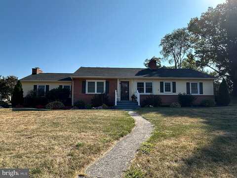 13315 CLUB ROAD, HAGERSTOWN, MD 21742