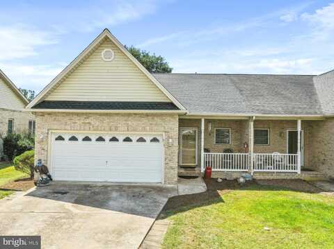 615 ALLEGHENY CIRCLE, WOODSTOCK, VA 22664