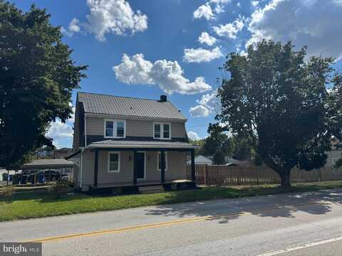 102 LIGHTNER ROAD, YORK, PA 17404