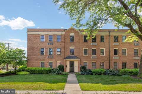 4818 CHEVY CHASE DRIVE, CHEVY CHASE, MD 20815