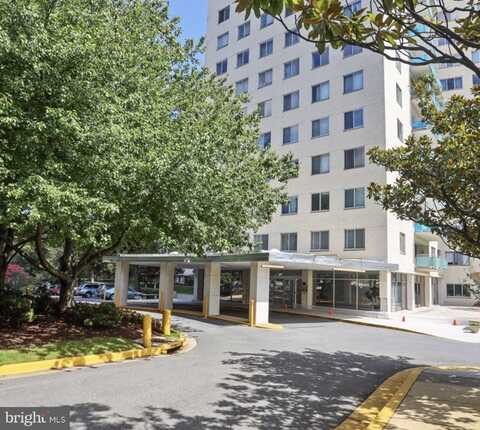 10201 GROSVENOR PLACE, ROCKVILLE, MD 20852