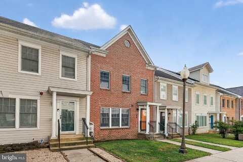 831 MARJORIE COURT SE, WASHINGTON, DC 20032
