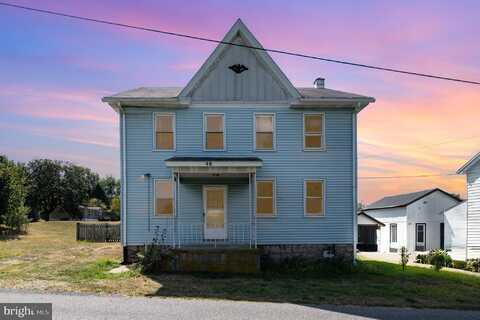 46 LAUDERMILCH ROAD, HALIFAX, PA 17032