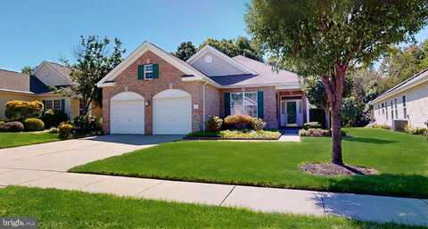 24 BRIGHTON PLACE, WOOLWICH TWP, NJ 08085