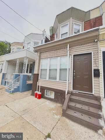3649 EMERALD STREET, PHILADELPHIA, PA 19134