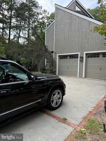 4 HAZELHURST DRIVE, VOORHEES, NJ 08043