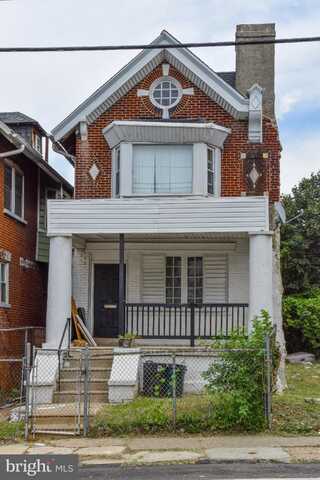 4517 OLD YORK ROAD, PHILADELPHIA, PA 19140
