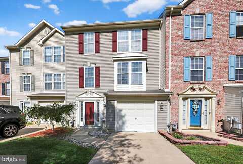 106 VILLAS COURT, CLEMENTON, NJ 08021