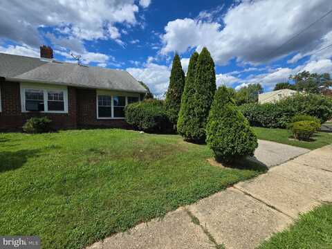 1558 EDGEWOOD AVENUE, ABINGTON, PA 19001