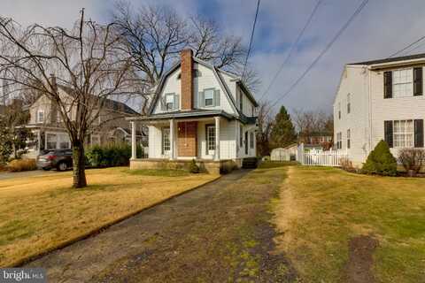 20 MADISON AVENUE, CHERRY HILL, NJ 08002