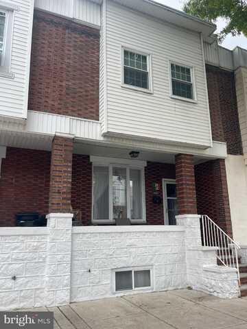 2411 S 4TH STREET, PHILADELPHIA, PA 19148