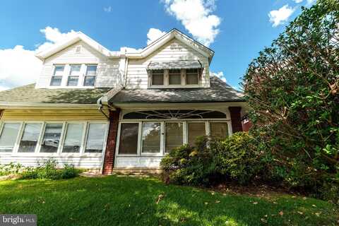 1103 DYRE STREET, PHILADELPHIA, PA 19124