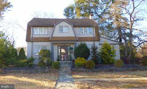31 S BAYARD AVENUE, WOODBURY, NJ 08096
