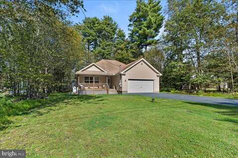 120 WOODBURY DRIVE, BLAKESLEE, PA 18610