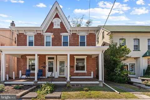 147 MAIN STREET, PENNSBURG, PA 18073