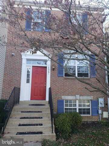 14061 JUMP DRIVE, GERMANTOWN, MD 20874
