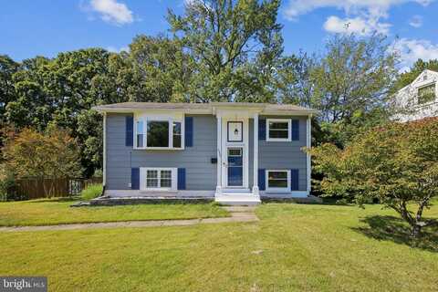 14308 BELLEVILLE AVENUE, WOODBRIDGE, VA 22193