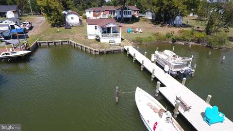 38819 MORRIS POINT ROAD, ABELL, MD 20606