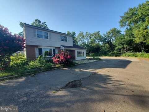 108 JULIUSTOWN ROAD, BROWNS MILLS, NJ 08015