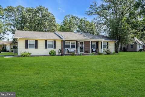 124 OAKWOOD PLACE, FORKED RIVER, NJ 08731