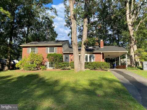 3137 CRESWELL DRIVE, FALLS CHURCH, VA 22044