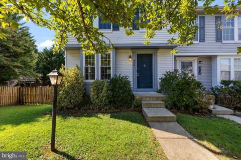 806 LILAC COURT, ODENTON, MD 21113