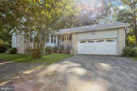 18061 FIELDING COURT, NEW FREEDOM, PA 17349