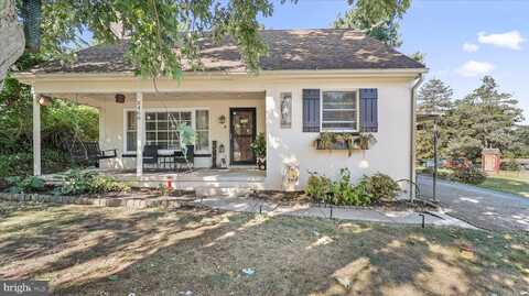 2468 N SHERMAN STREET, YORK, PA 17406