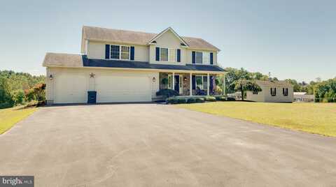 62 MURRAY, ELKTON, MD 21921