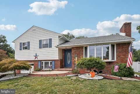 254 LAWRENCE STREET, VINELAND, NJ 08361