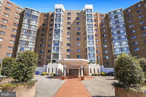 15100 INTERLACHEN DRIVE, SILVER SPRING, MD 20906